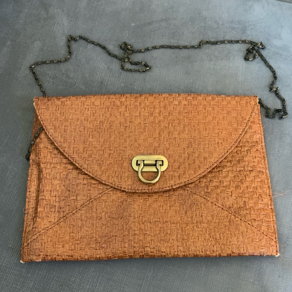 Clutch bag
